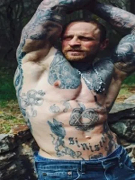 Brandon Blye