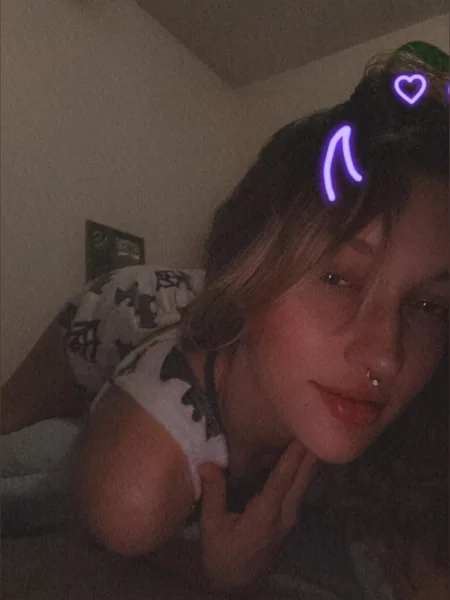 SexyBunny🥰