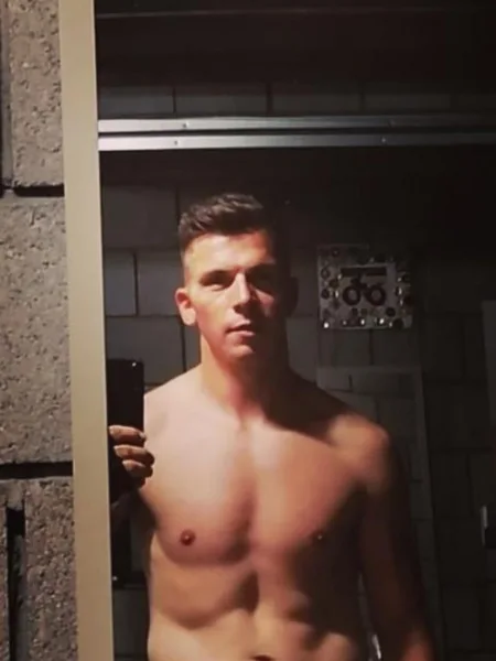 Belgian daddy