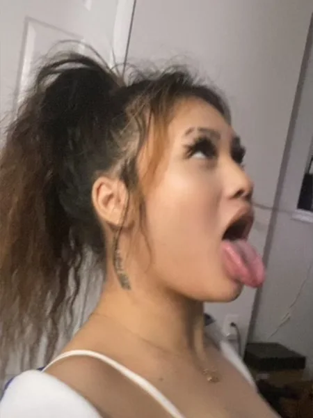 🏆#1 HORNIEST Asian🏆