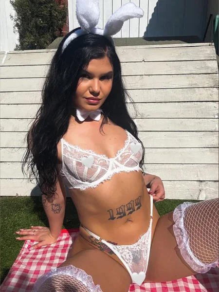 Bella Banks VIP 🎀