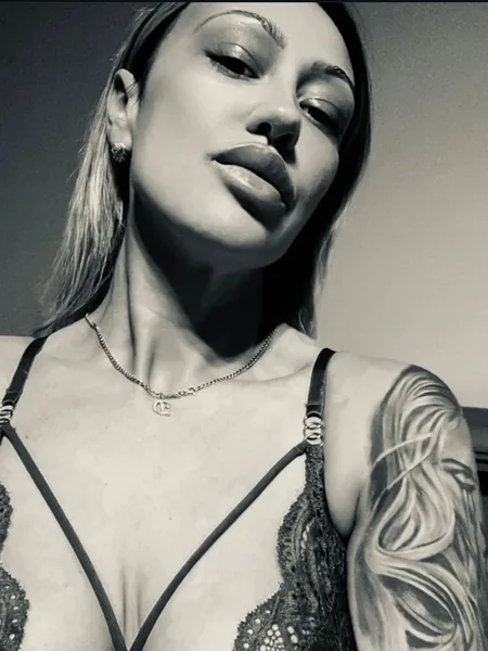 Bella Desiree