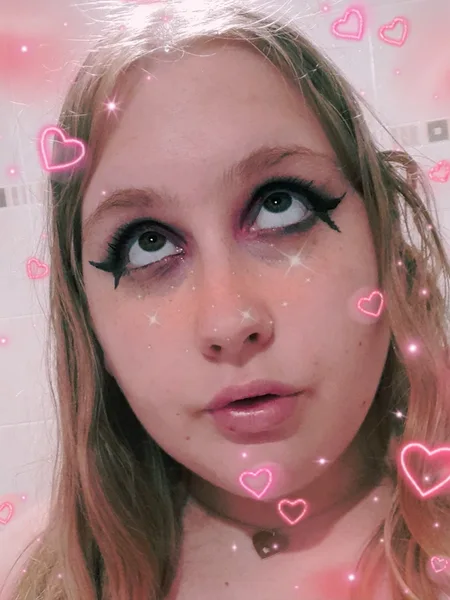🥀Goddess Fae🥀