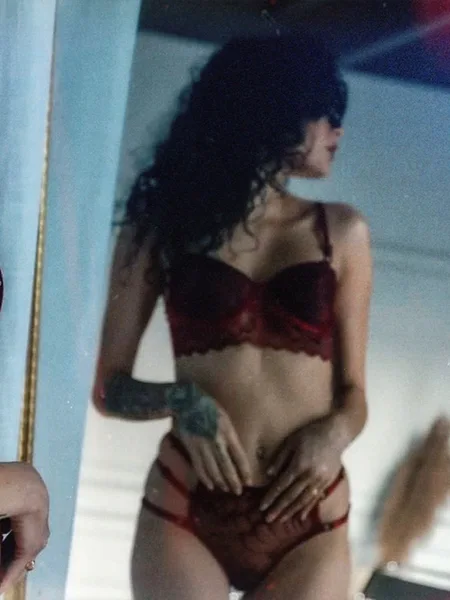 enchantress karma 👠