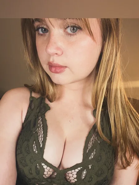 Bella Marie Berrada