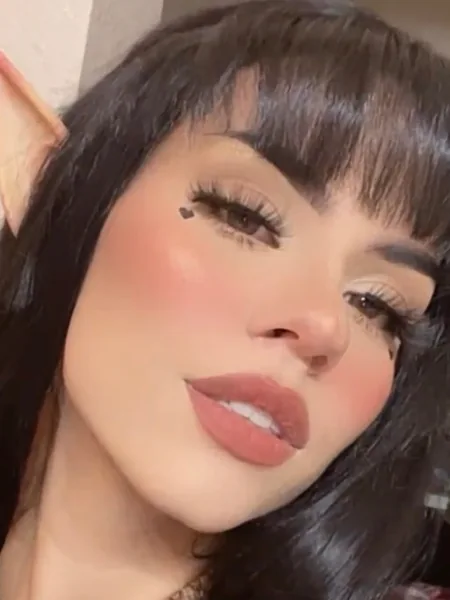 Goth Aphrodite♡