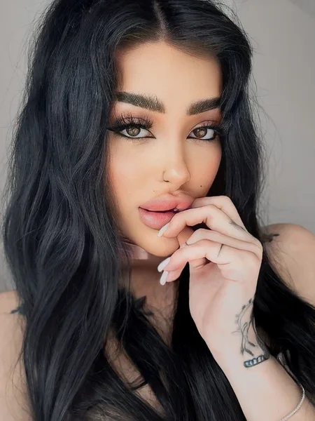 Bella Davis ❤️‍🔥❣️