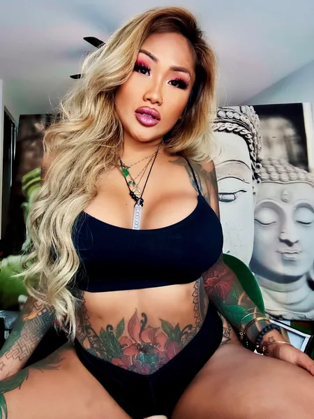 Bella Belle