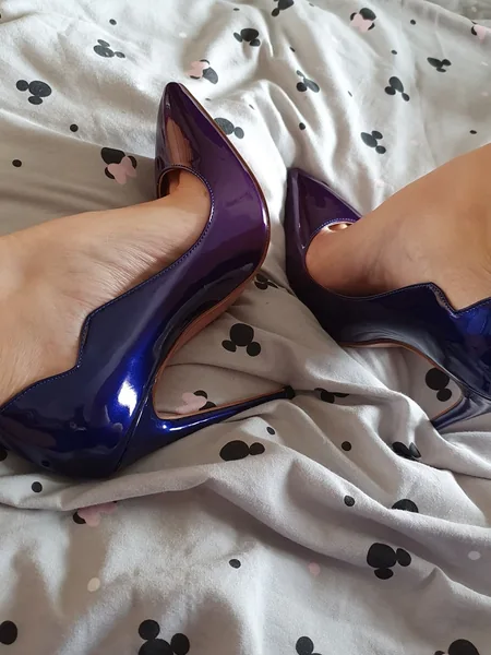 Belles tootsies