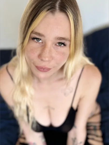 Bellehaze ⛓️🖤