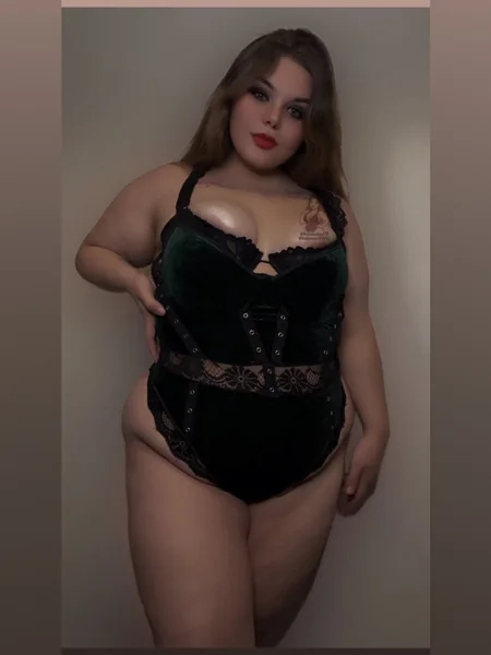 Goddess Annabelle