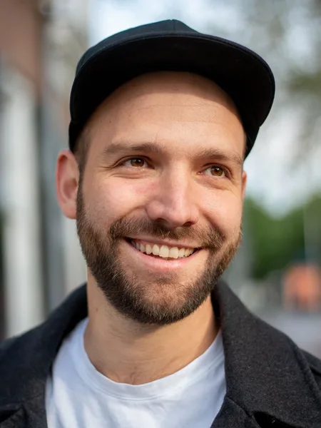 Ben Nordmann