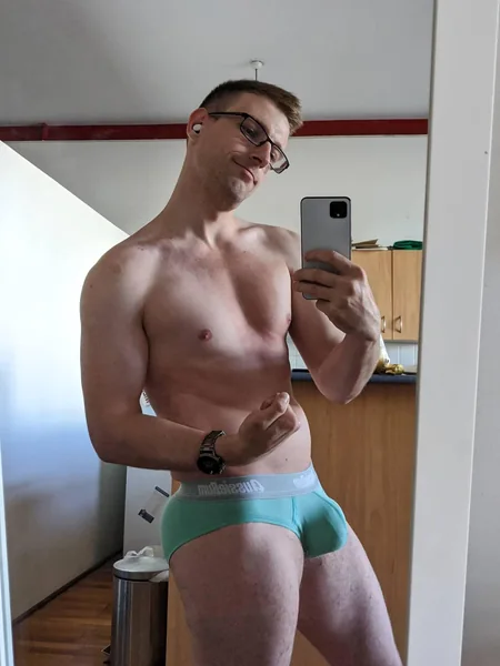 Ben Baker