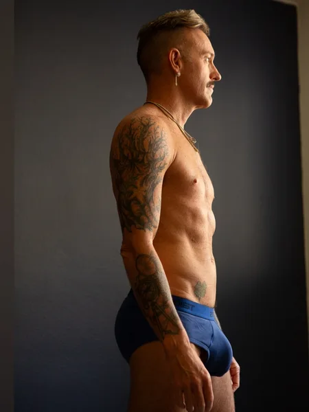 Ben Damon