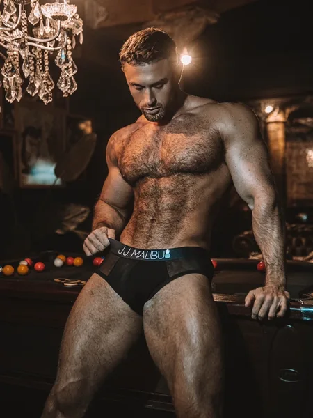 Ben Dudman