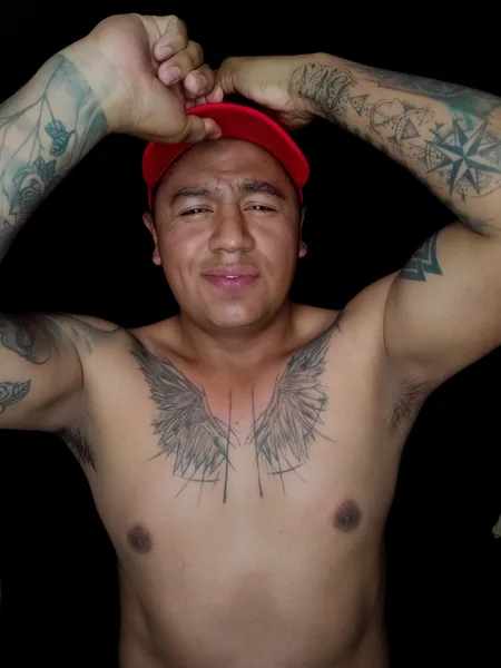 Roque Luis