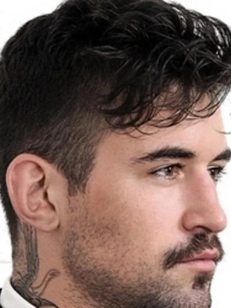 Benjamin Godfre
