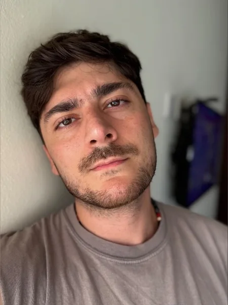 Benjamin avatar