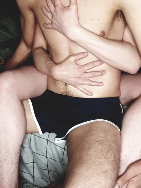 Jakey &amp; Benji
