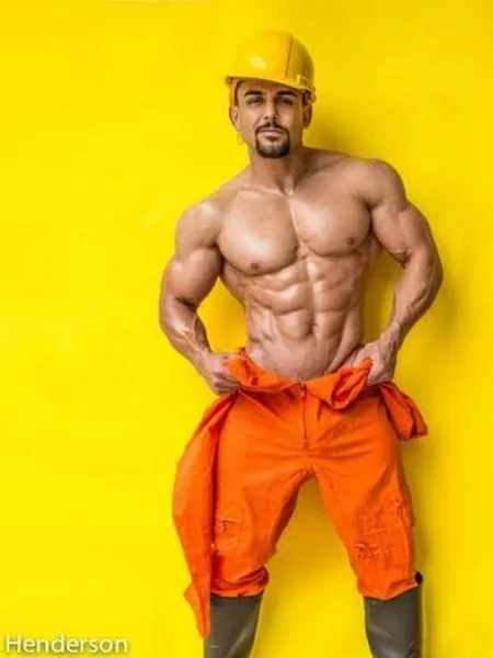 Benji Bastian