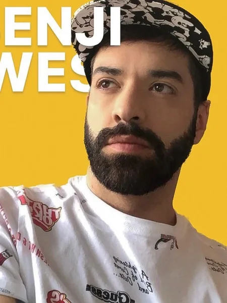 Benji West