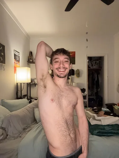 Ben Little