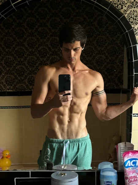 Ben Masters