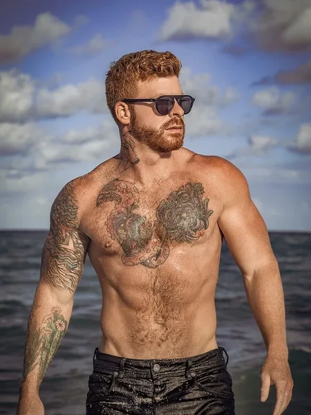 Bennett Anthony
