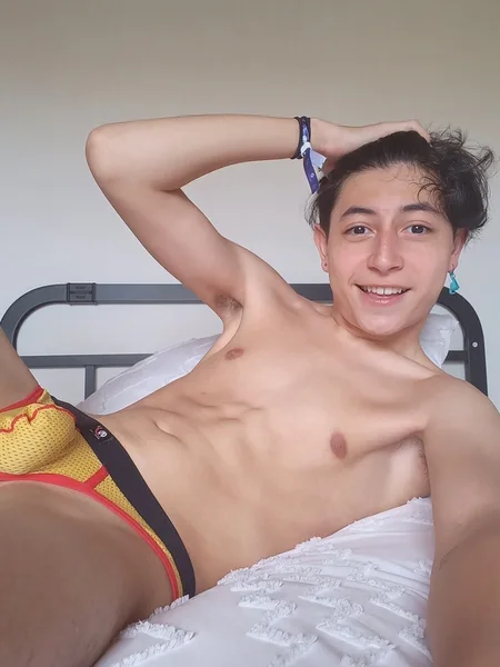 BennyOctXXX