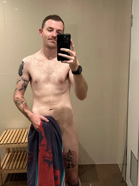 Ben Paris