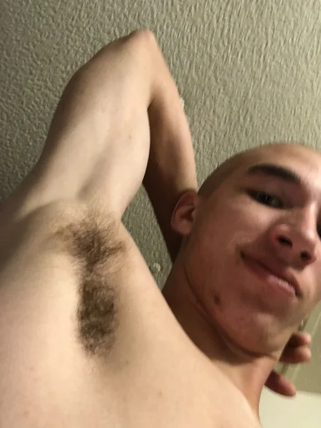 The Boy Next Door
