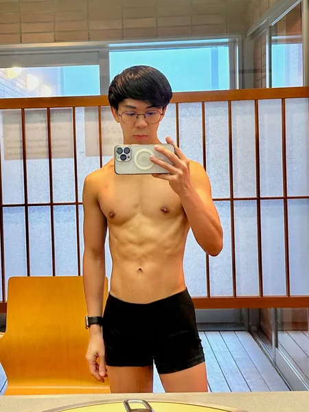 Bernard Wangg