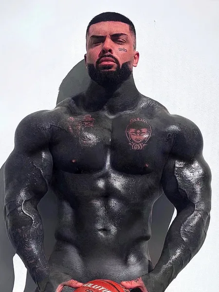🔥BertoBlack 🔥