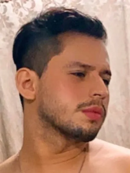 Jorge Berzosa