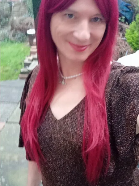 Elegant Collette