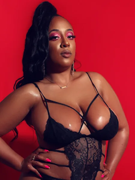 Betty Boobz