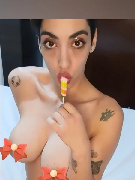 Bettybooppiu 💋