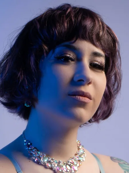Betty Brash