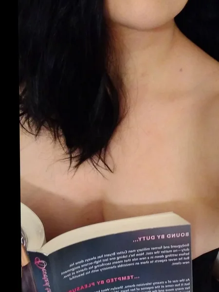 Between The Covers