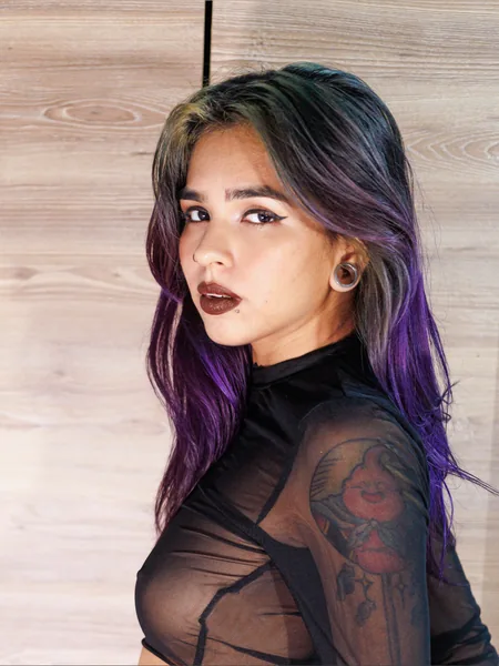 Beyli Fox