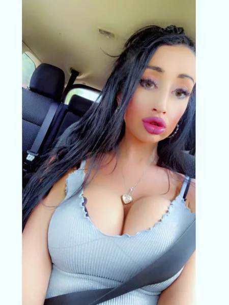 Kaylee avatar