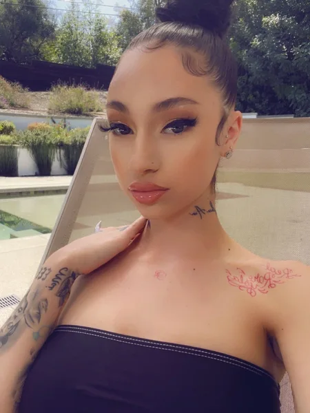 Bhad Bhabie