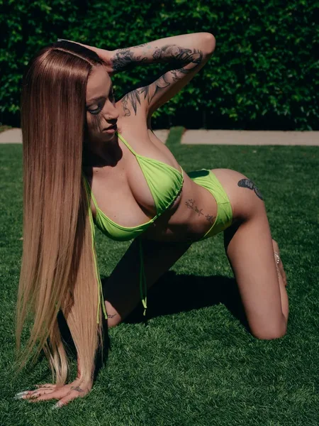 Bhad Bhabie
