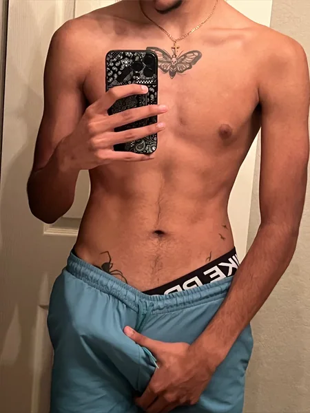 Jaxson Mcallister