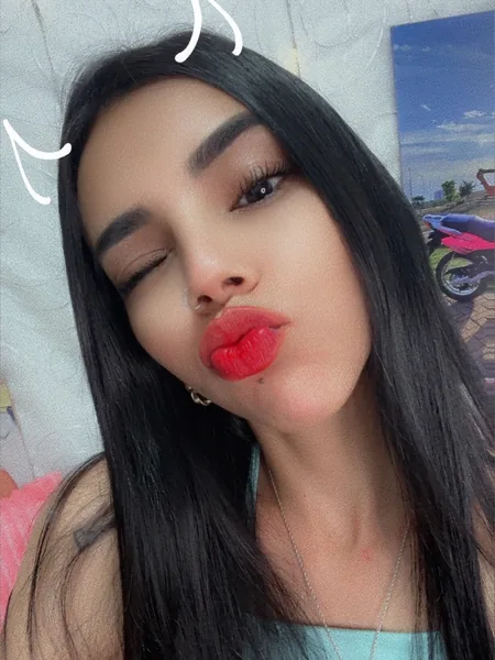 CAROL🔥💋