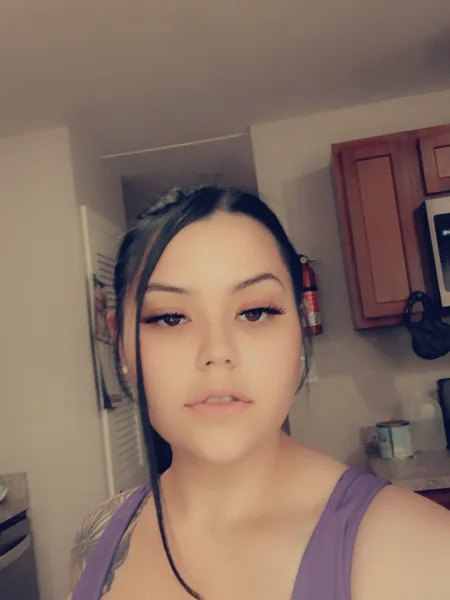 PRETTY ASS WHITE GIRL ⛓♥️