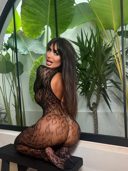 Bianca La Bomb 💣