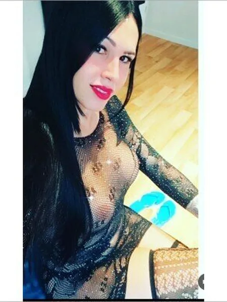 Bianca cavala