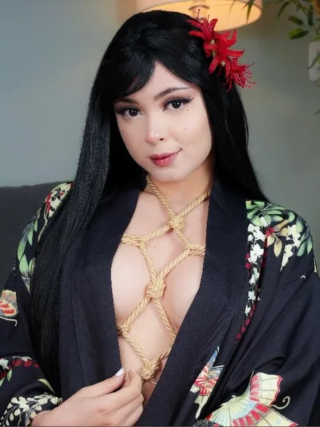 Bia White