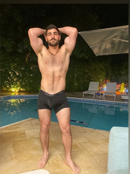 Biceps Dude 💪